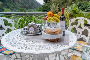 Madeira Inn Paradise